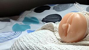 Eng daddy talks to you and helps you unwind with his mouth and words