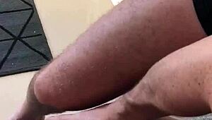 cumming so much with intense squirting all over