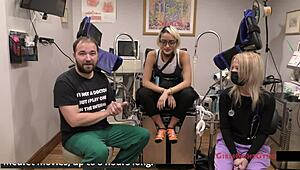 Channy Crossfires Yearly Physical