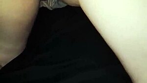 i fuck my wife's pussy with the bad dragon gunner