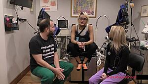 Channy Crossfires Yearly Physical