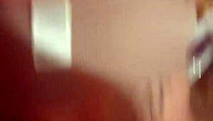 i bend my wife over and fuck her on the washing machine