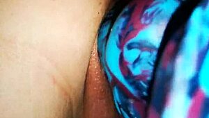 i fuck my wife's pussy with the bad dragon gunner