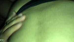 Fucking My Wife Passionately After Club With Big Tits And Ass