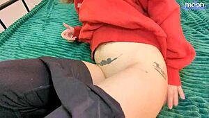 im cheating on my creepy wife with the great neighbor, dirty talking during sex