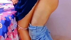 dude, that mexican schoolgirl lets me fuck her ass then sucks my balls and swallows every drop outdoors!