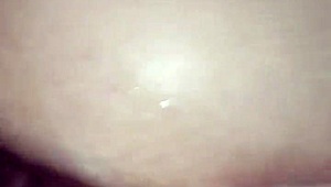 Mrs smith eagerly takes on massive bbc before getting a messy facial