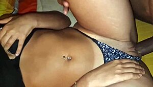 I fucked my best friend's dad at the party, what a thrill!