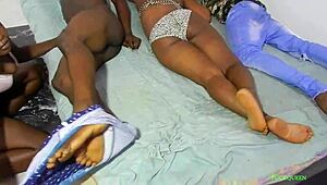 wanna join the morning group fuck with hairy bbw and bbc?