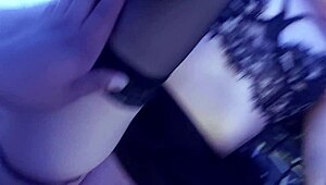 my girlfriend is addicted to double penetration