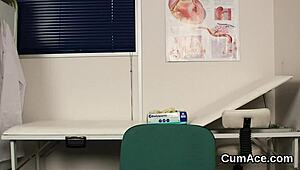 Hey babe suck these cocks deep then swap that hot cum on your face