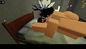 Rich Fan Pounds Slut in Missionary Before Creampie Finish