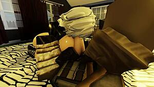 the knight and the muse