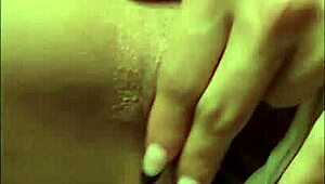 Having fun with step-sister and finishing inside