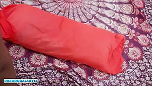 Public outdoor sex and cum in pussy to latina college