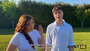 Hunt4k Pond Cheating