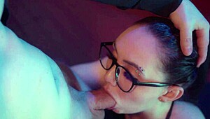 Lecherous boy pisses on girl and anal fucks her