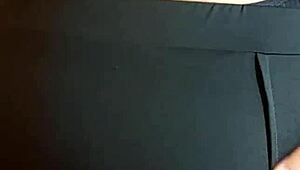 Madura Latina Muestra Sus Grandes Y Naturales Tetas Mi Mujer Tetona