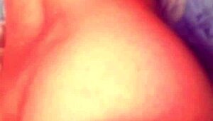 Homemade First Time Greeting Colombian Bestie In Early Morning POV. Feeling Warm And Connected.