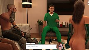 Exploring Midnight Ride Storyteller DLC Ending At The Party