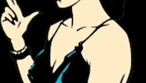 My camera caught the neighbor masturbating in the bathroom for her lover