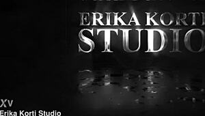 Ellie Wain's First Wet DVP