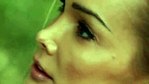 inked milf rides and sucks forbidden dick