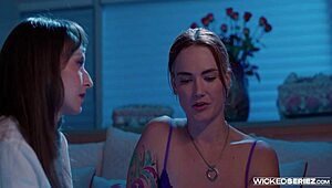 Breadcrumbs Episode 3: Siri Dahl And Lexi Luna