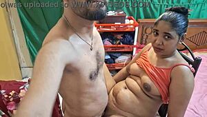 Desi Bhabhi Hardcore Sex