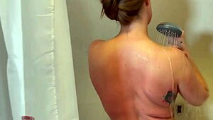 Lady Lyne Fucks Shadow Dimitri In Cabin Pegging Eruption