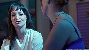 Breadcrumbs Episode 3: Siri Dahl And Lexi Luna