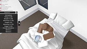 I fucked a random slut with my big black cock in the condo