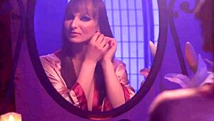 i've always dreamed of this brunette milf with big tits in my ultimate fantasy