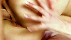 Elena koshka sucks hard cock after sensual massage!