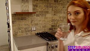 lacy lennon to mackenzie moss we could use a stepbro penis every once in a while -s12 e1.