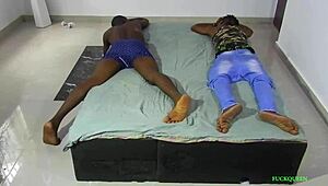 wanna join the morning group fuck with hairy bbw and bbc?