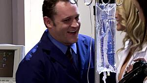 Alanah Rae, Dylan Ryder, Natasha Marley in Orgy with Alec Knight, Paul Chaplin