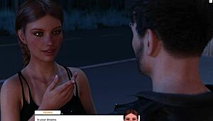 Exploring Midnight Ride Storyteller DLC Ending At The Party