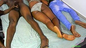 wanna join the morning group fuck with hairy bbw and bbc?