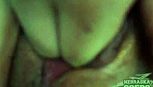 Sexy big-boobed Paula POV dirty director Croatia vacation