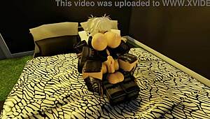 the knight and the muse