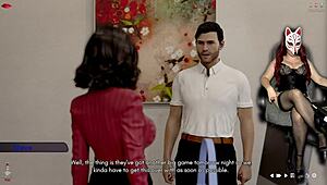 Ms Denvers Petite College Girl In Stockings!