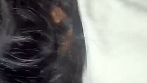 indonesian asian slut invited home begging for cock again kangen kontol ku bokep style