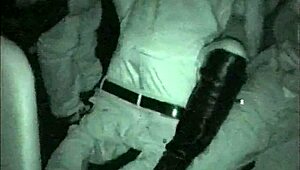 ever dreamed of a wild cinema gangbang bareback?