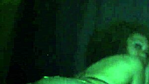 Cad big ass party with clothes ripped and naked striptease