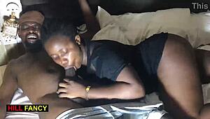 I'm havin' homemade sex with my new wife, it's so excitin' but i keep forgettin' the fingering part. feels amazin' though.