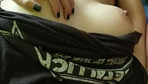 really loving my boyfriend's huge throbbing monster cock sucking facial fetish