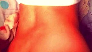 Homemade First Time Greeting Colombian Bestie In Early Morning POV. Feeling Warm And Connected.