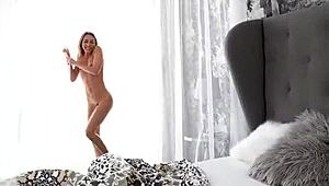 oh man, white girls getting filled with multiple leaking creampies from huge black dicks