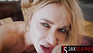 维纳拉·马克西玛迷恋双巨屌每寸狂插快感